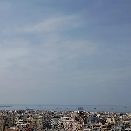 Castra View Appartement Thessalonique