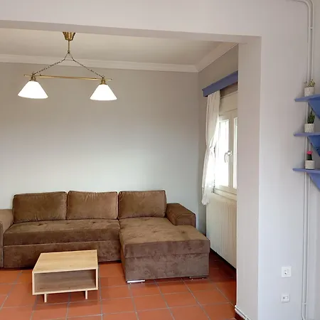 Castra View Appartement Thessalonique