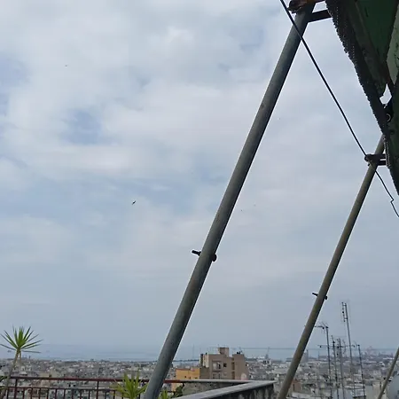 Castra View Appartement Thessalonique