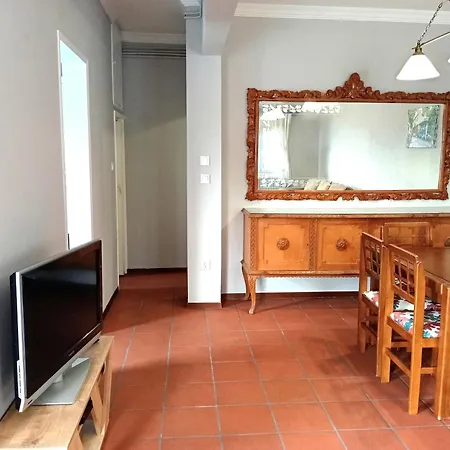 Castra View Appartement Thessalonique