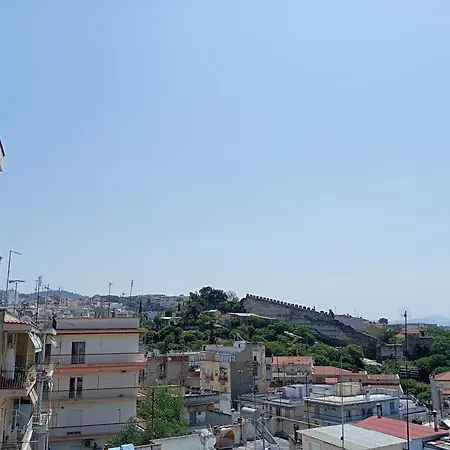 Castra View Appartement