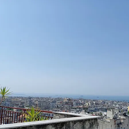 アパート Castra View