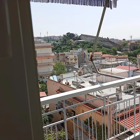 Appartement Castra View *
