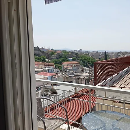 Castra View