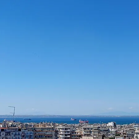 Castra View Appartement *