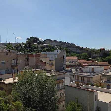 Castra View
